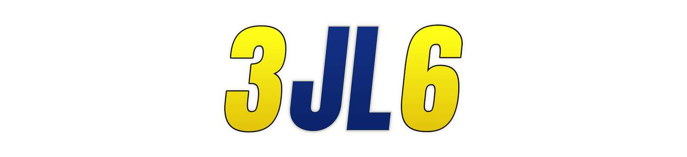 3jl6 Logo